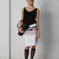 Bustino La Perla in tulle con pizzo
