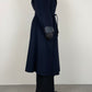 Loden Frey blue coat