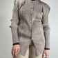 Cardigan Pleats Please