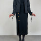 Blazer vintage strutturato