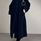 Cappotto vintage in pura lana vergine Piacenza