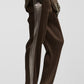 Pleats Please Issey Miyake pantaloni