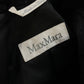 Max Mara oversize coat