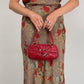 Borsetta Moschino in vera pelle
