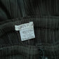 Pleats Please Issey Miyake pantaloni