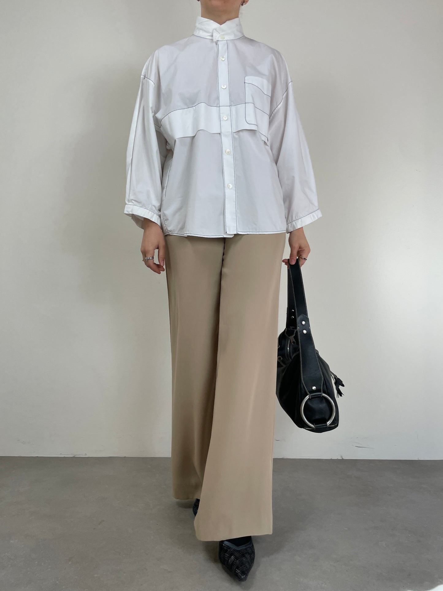 Camicia MARNI