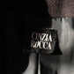Cappotto Cinzia Rocca in babyalpaca testa di moro