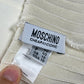 Completo Moschino Cheap and Chic