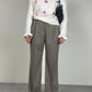 BOUTIQUE MOSCHINO maglione in lana vergine