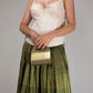 Bustino La Perla con pizzo