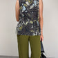 Top in seta MARNI