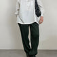 Pleats Please Issey Miyake pantaloni