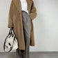 Max Mara Icon 101801 cappotto cammello