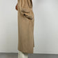 Max Mara 101801 camel coat