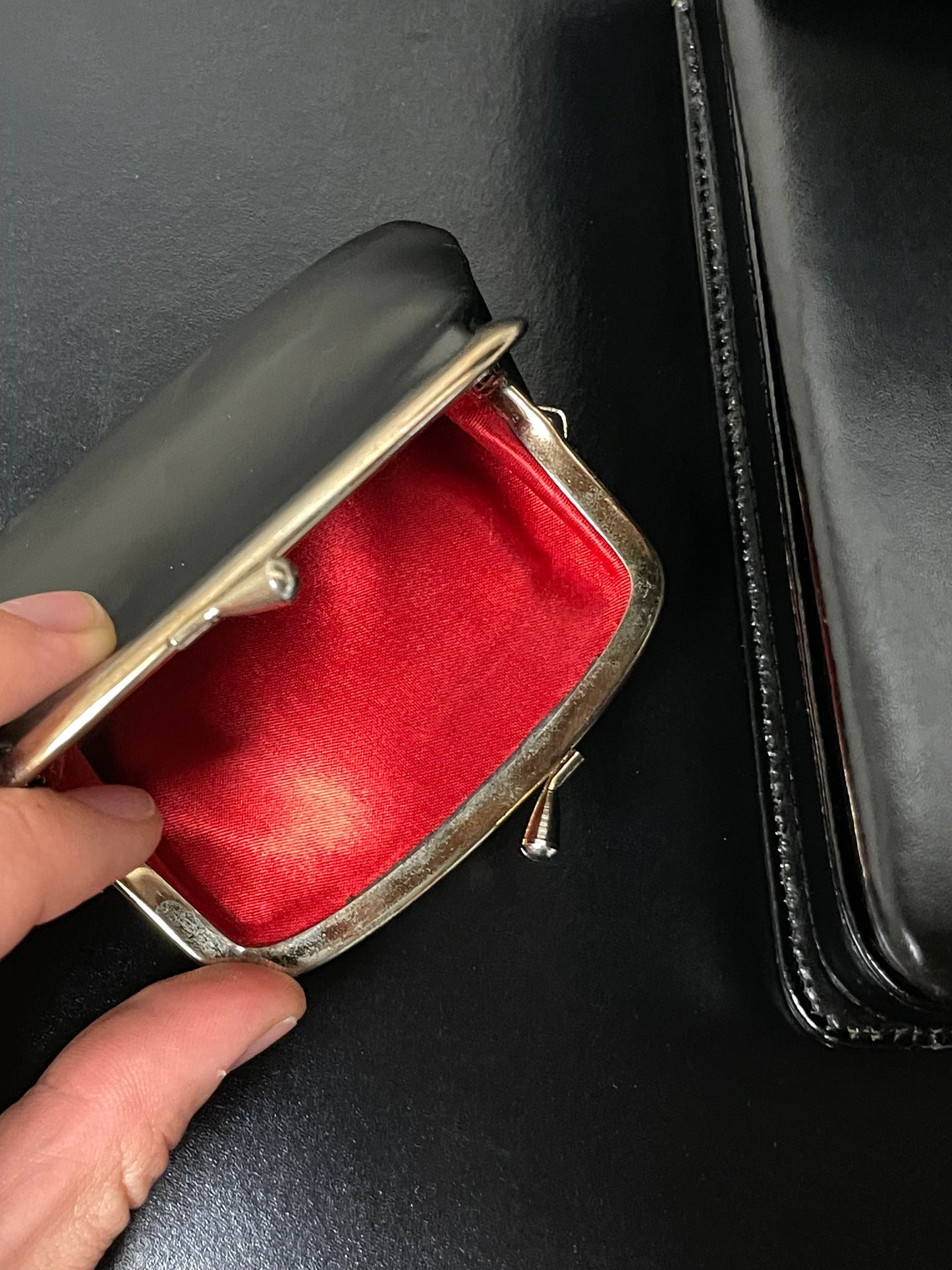 Borsa vintage made in Japan
