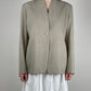 JIL SANDER minimal blazer