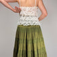 Bustino La Perla con pizzo