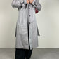 Trench Allegri cangiante