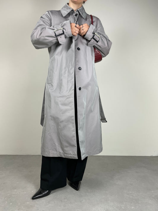 Trench Allegri cangiante