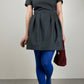 MIU MIU wool dress