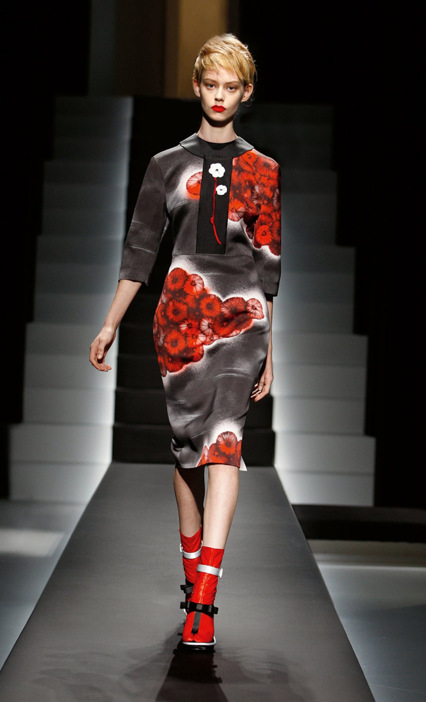 PRADA gonna SS2013