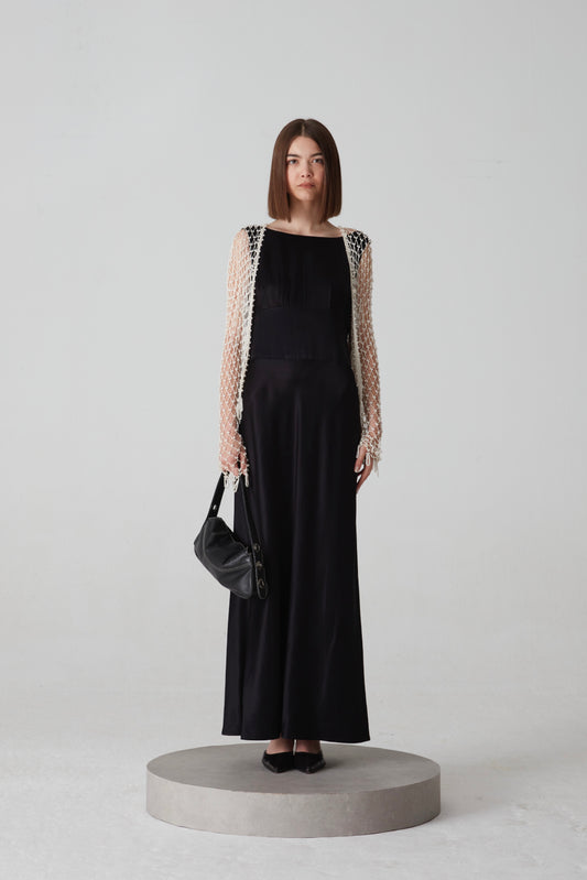 Abito vintage Moschino Cheap and Chic