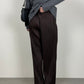 Pleats Please Issey Miyake pants