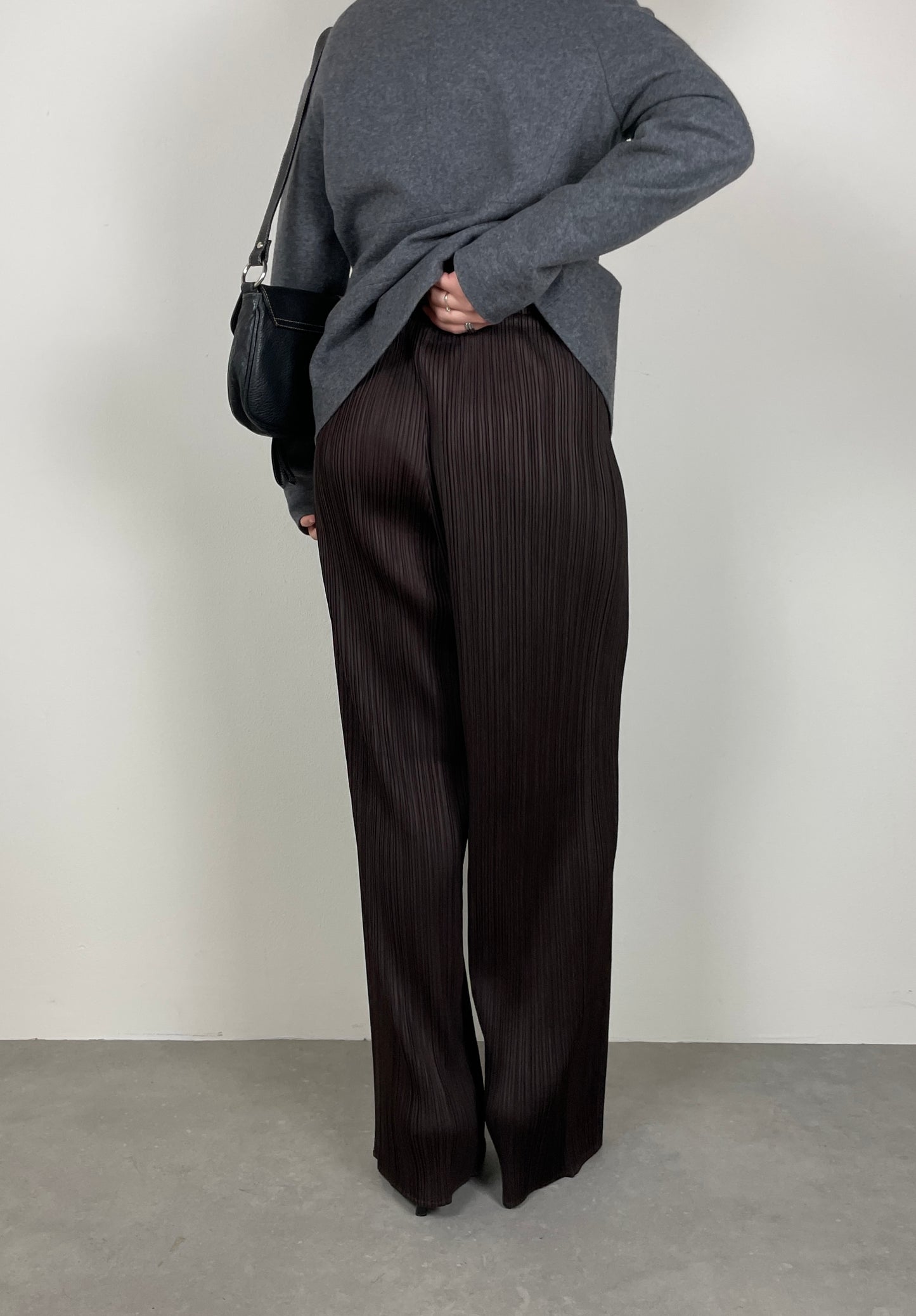 Pleats Please Issey Miyake pants