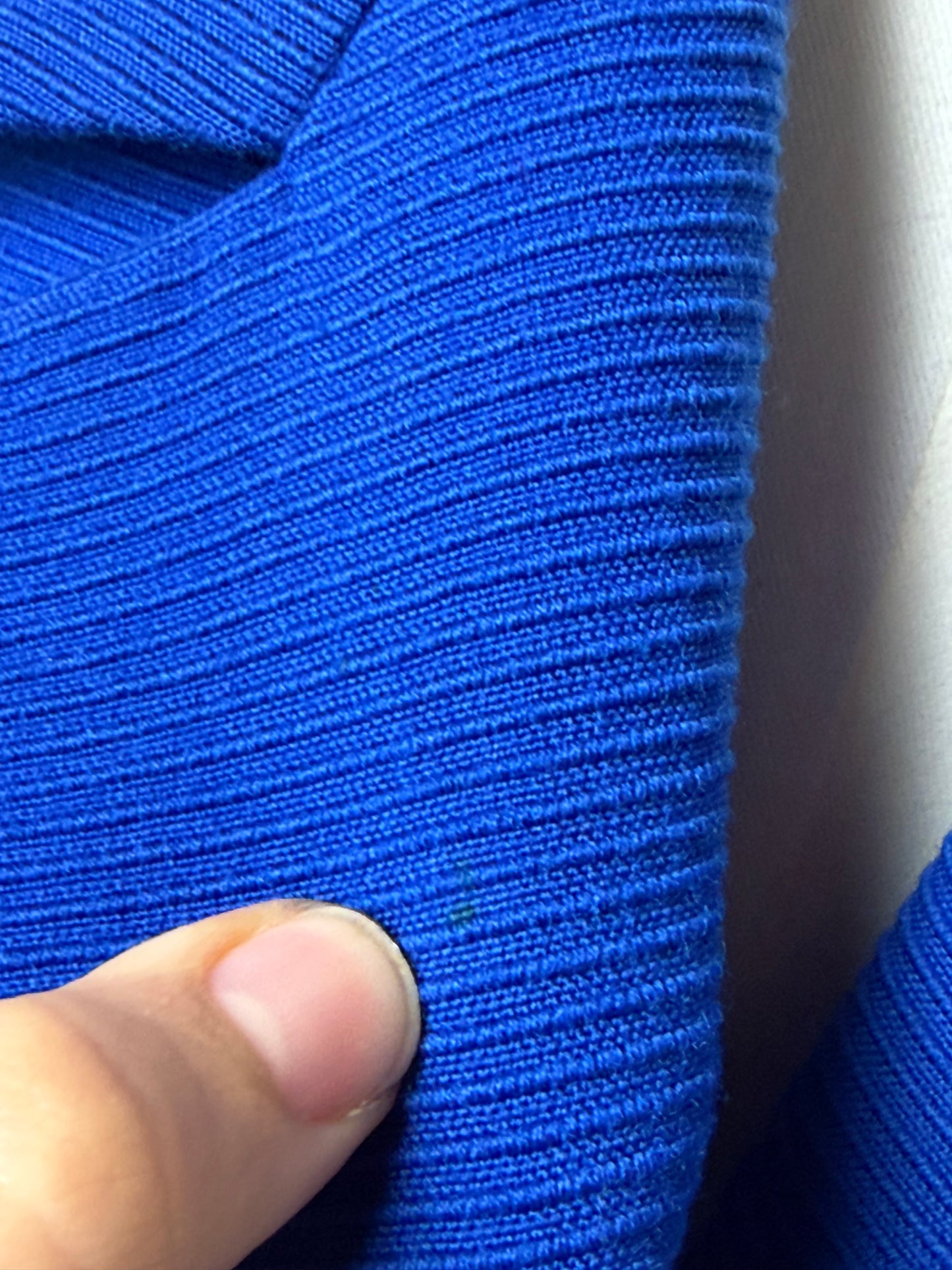 Yves Saint Laurent blazer iconico con i bottoni a cuore