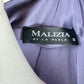 Vestaglia in raso di seta Malizia by La Perla