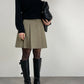Valentino Cachemire Couture maglioncino in con fiore sullo scollo