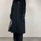 Cinzia Rocca cappotto in lana