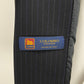 Blazer gessato Cinzia Rocca in pura lana