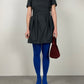 MIU MIU wool dress