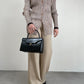 Borsa vintage made in Japan