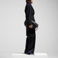 Yves Saint Laurent tailleur in lana