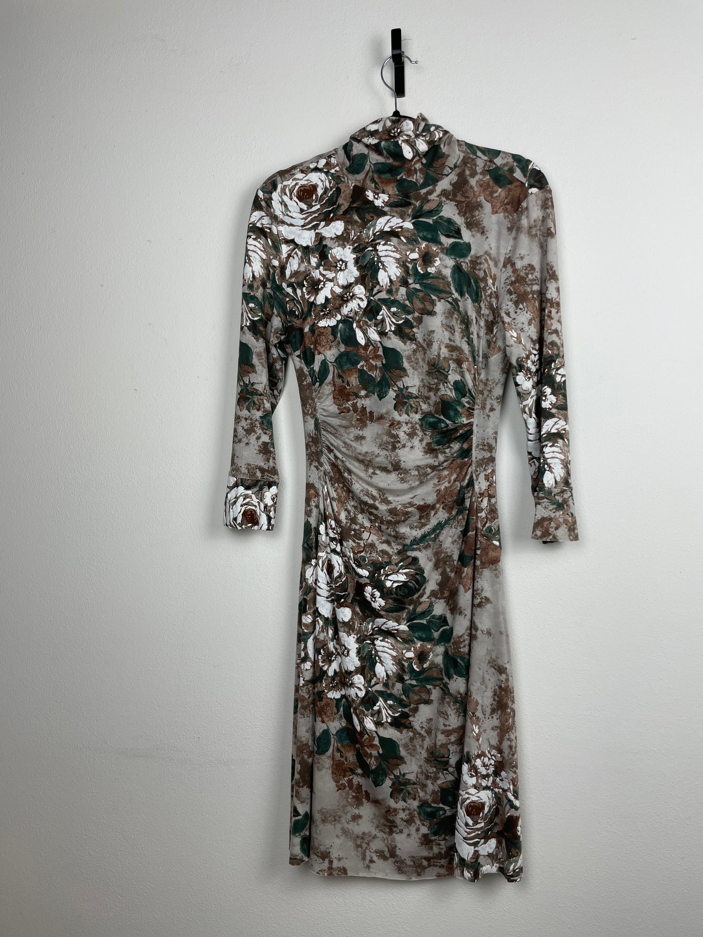 ETRO flower dress