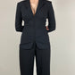 La Perla wool blazer