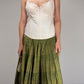 Bustino La Perla con pizzo