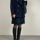 Blazer in 100% puro cashmere by Valentino tessuto Loro Piana