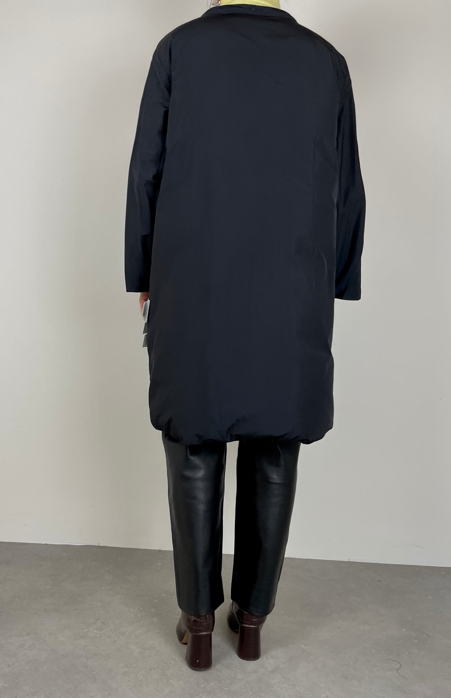 MAX MARA cappotto doppio