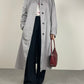 Trench Allegri cangiante