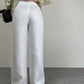 Pantalone Max Mara in puro lino