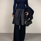 Dolcevita in 100% cashmere