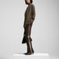 Pleats Please Issey Miyake pantaloni