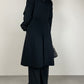 Cinzia Rocca cappotto in lana
