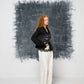 Cardigan ISSEY MIYAKE FÉTE