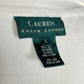 Casacca stile orientale Ralph Lauren in seta