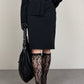 PRADA Tailleur nero