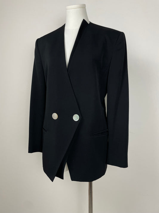 Blazer GENNY in lana